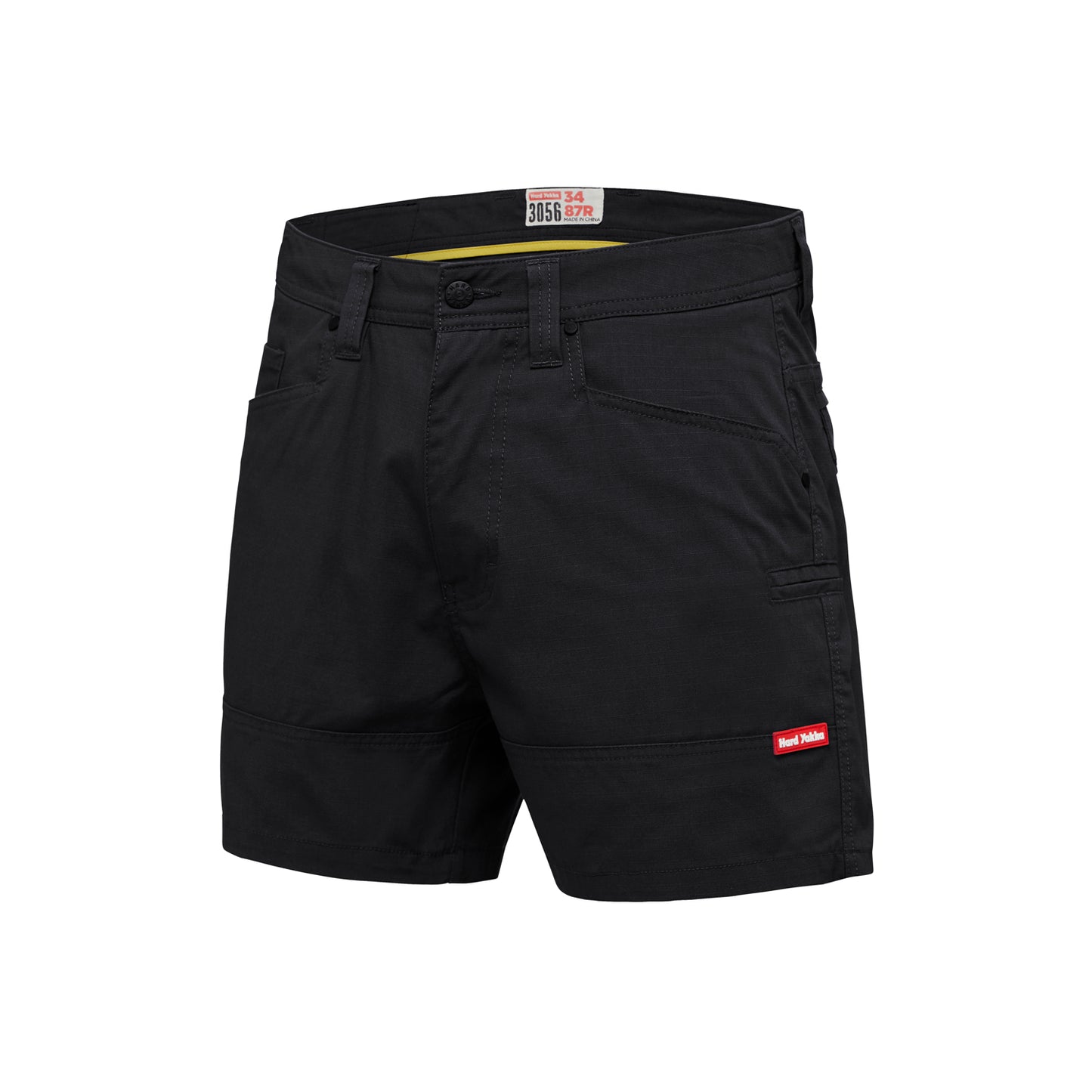Hard Yakka Y05115 3056 Ripstop Poly Cotton Short Short