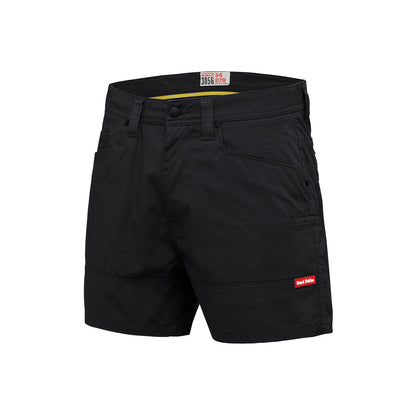 Hard Yakka Y05115 3056 Ripstop Poly Cotton Short Short