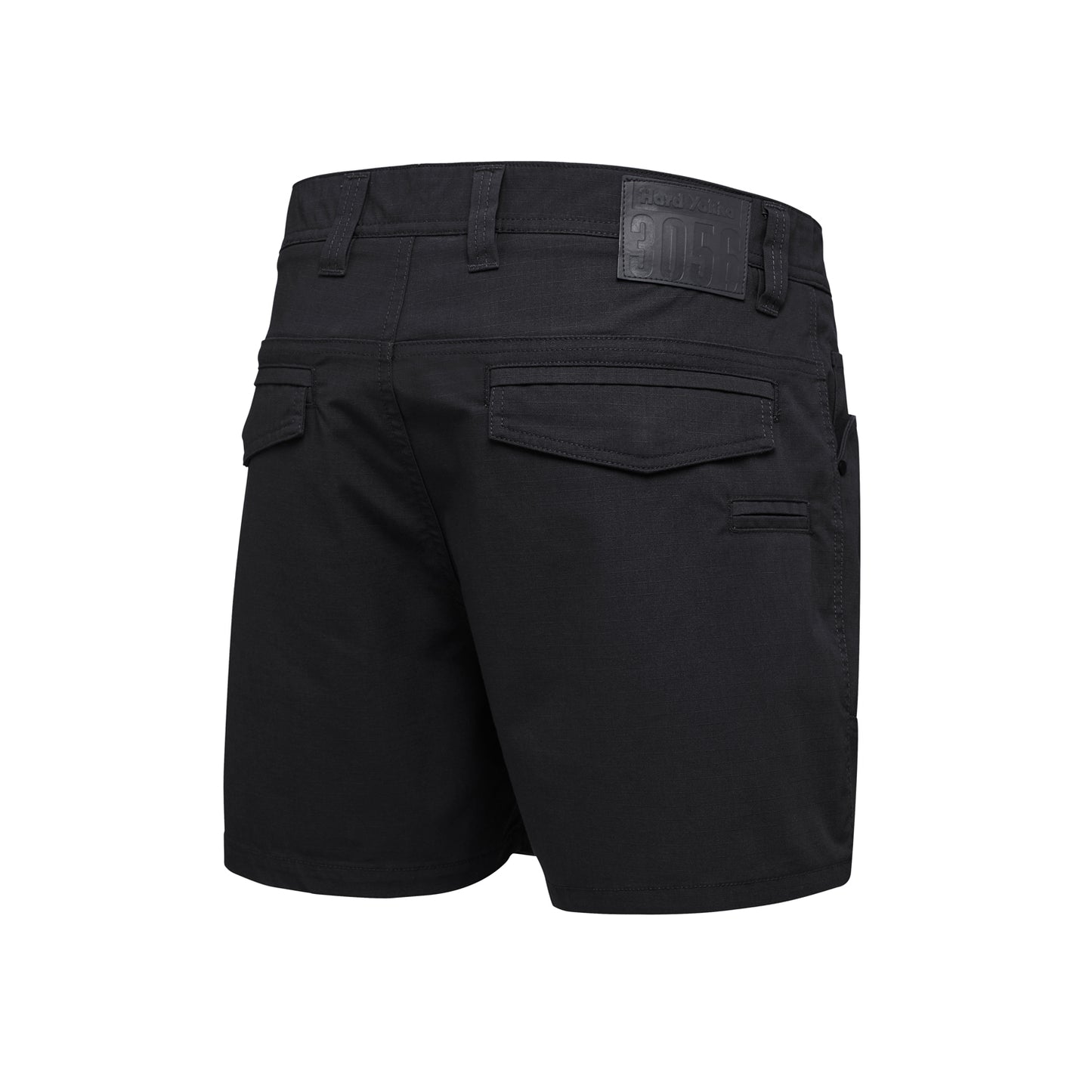 Hard Yakka Y05115 3056 Ripstop Poly Cotton Short Short