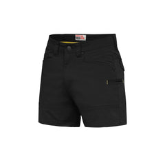 Hard Yakka Y05115 3056 Ripstop Poly Cotton Short Short