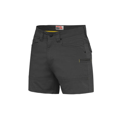 Hard Yakka Y05115 3056 Ripstop Poly Cotton Short Short