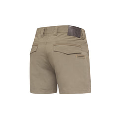 Hard Yakka Y05115 3056 Ripstop Poly Cotton Short Short