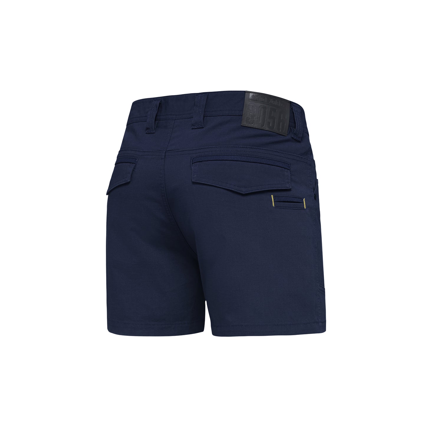Hard Yakka Y05115 3056 Ripstop Poly Cotton Short Short