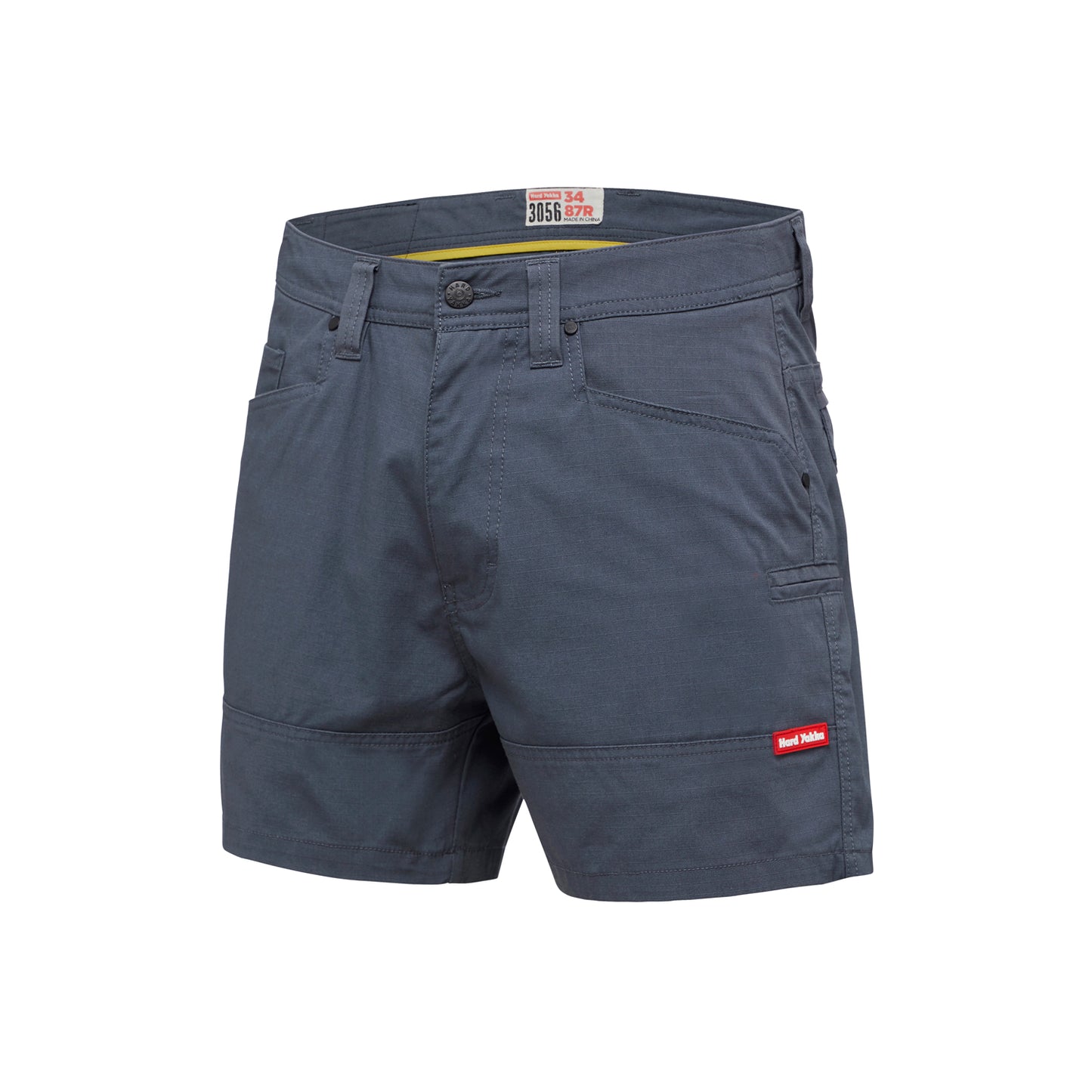 Hard Yakka Y05115 3056 Ripstop Poly Cotton Short Short