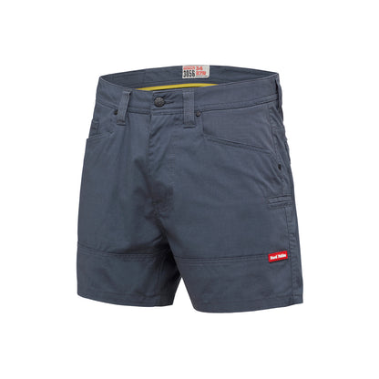 Hard Yakka Y05115 3056 Ripstop Poly Cotton Short Short
