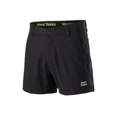 Hard Yakka Y05161 3056 Raptor Rip Resistant Short Short