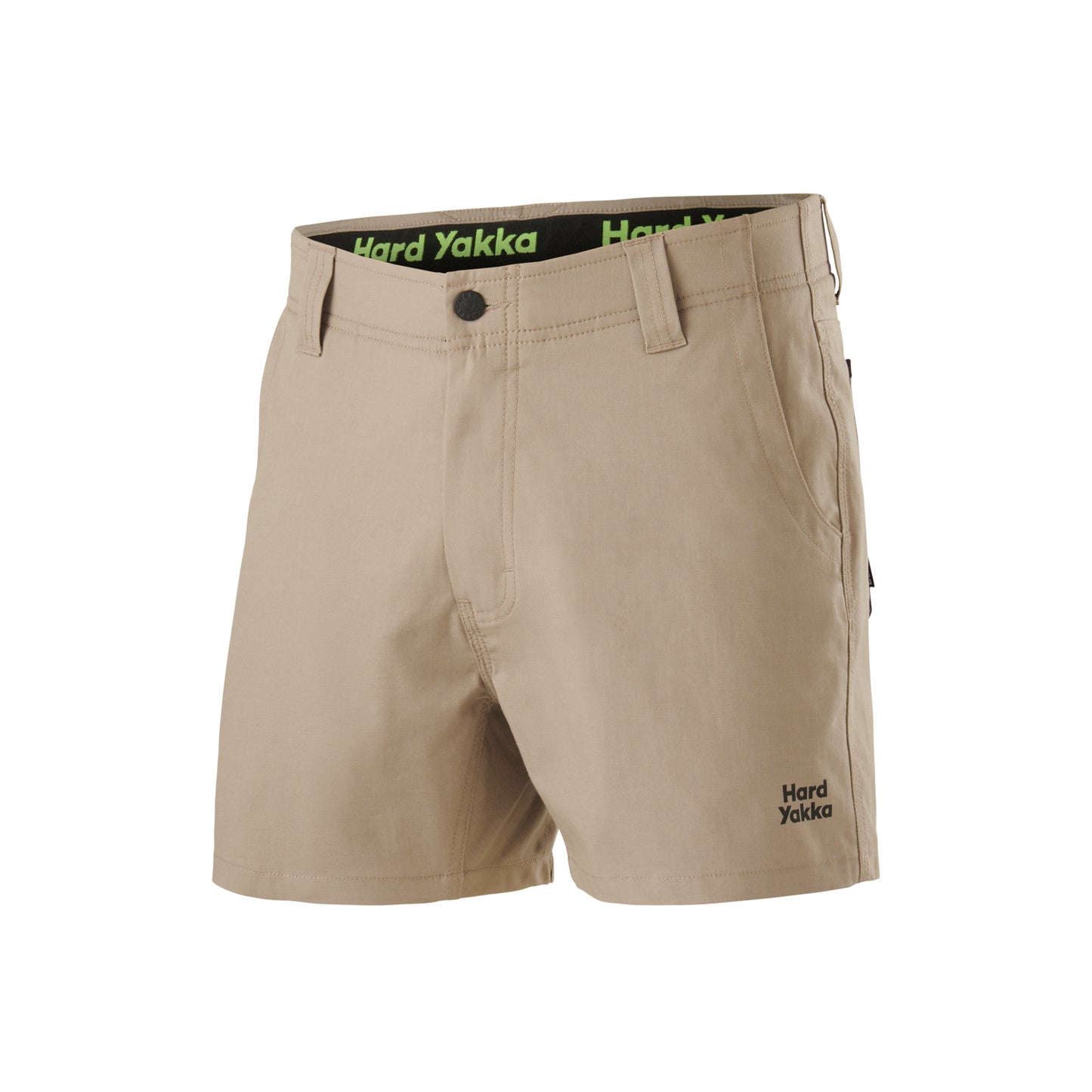 Hard Yakka Y05161 3056 Raptor Rip Resistant Short Short