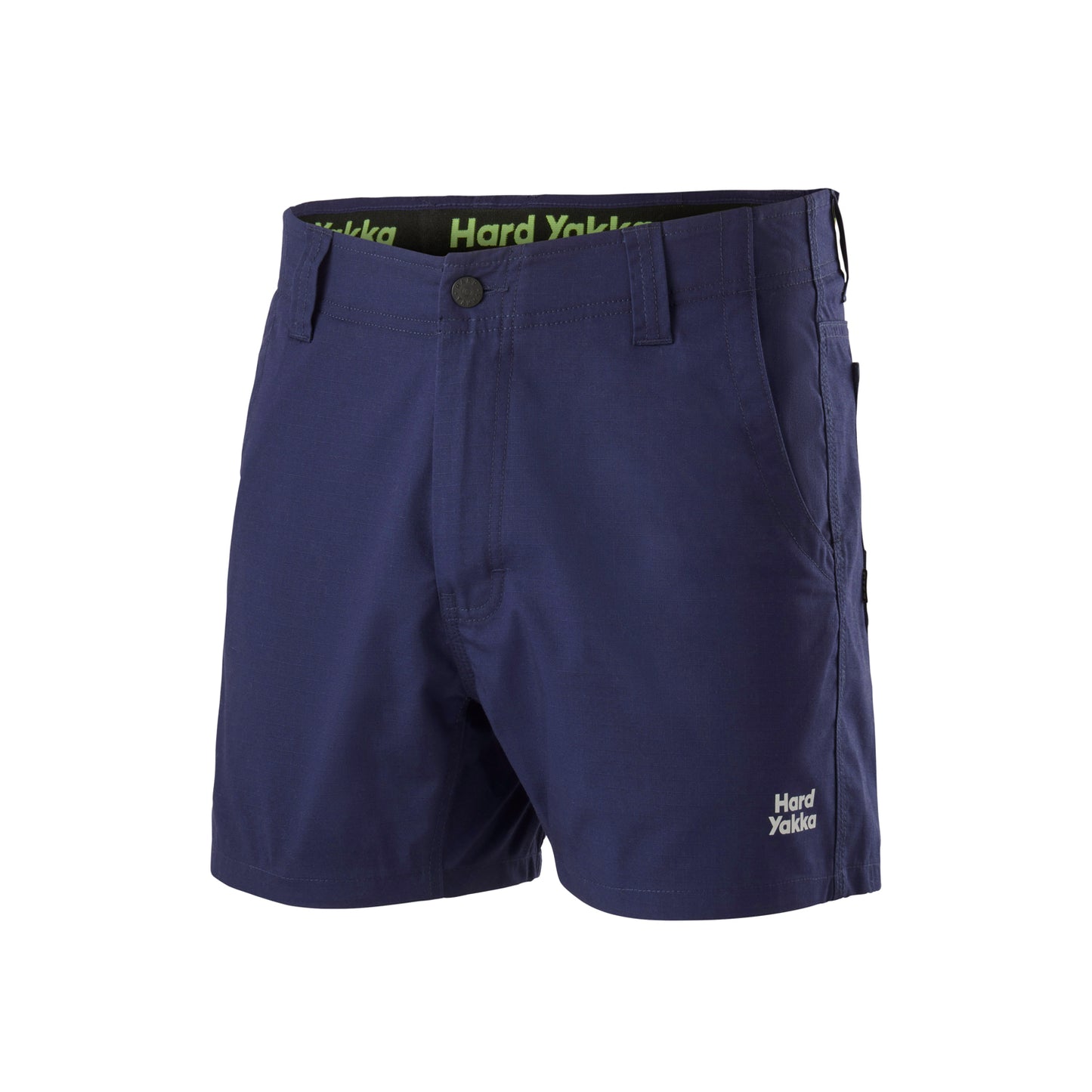 Hard Yakka Y05161 3056 Raptor Rip Resistant Short Short
