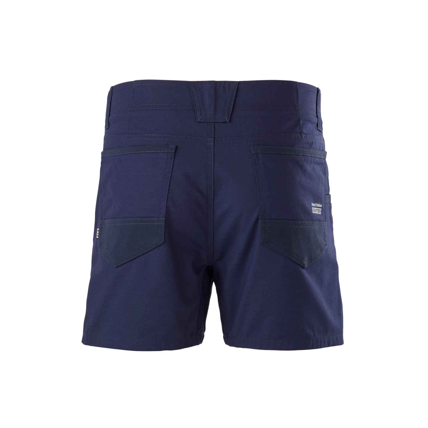 Hard Yakka Y05161 3056 Raptor Rip Resistant Short Short