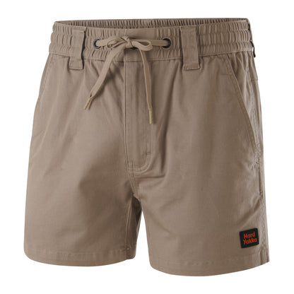 Hard Yakka Y05164 ToughMaxx Short Short
