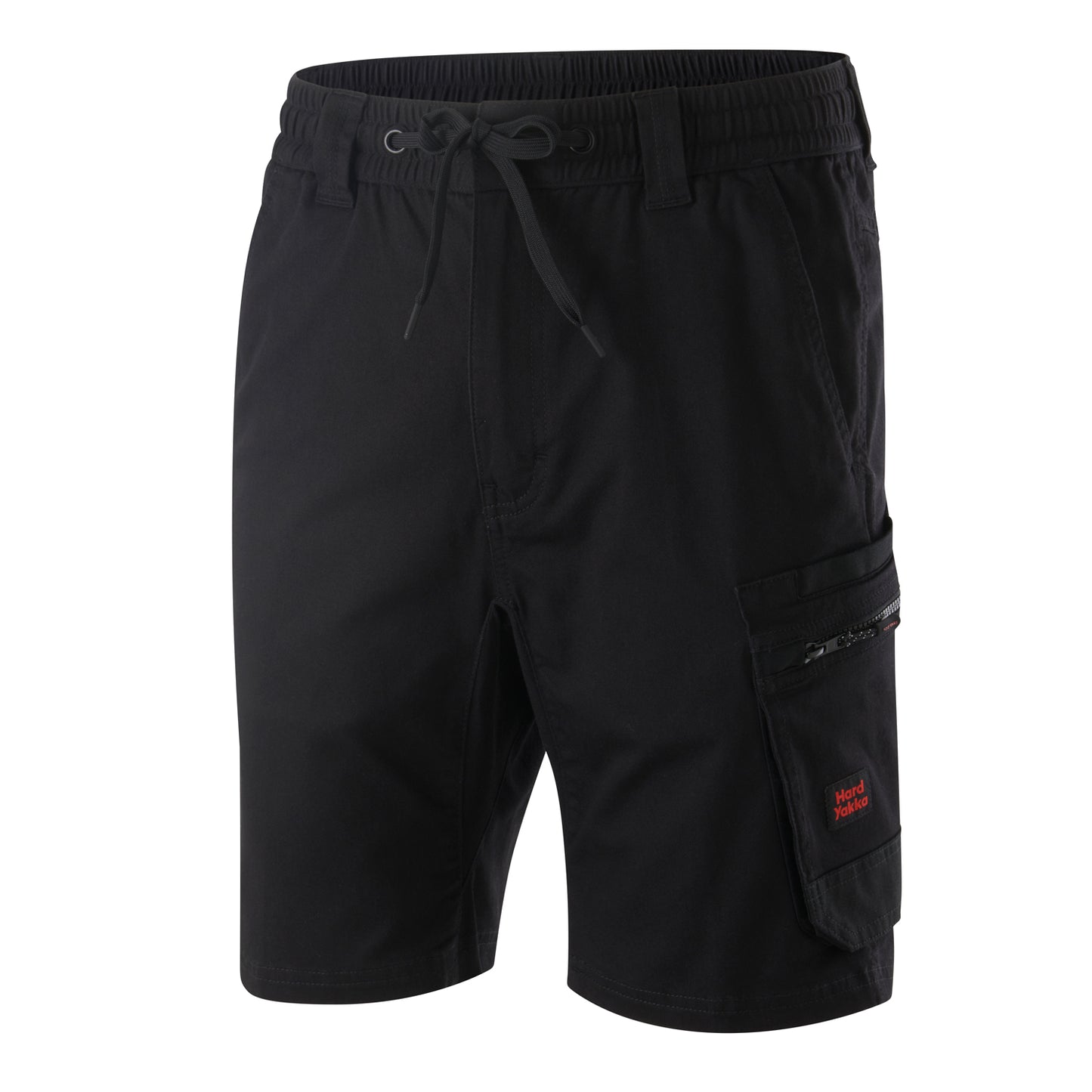 Hard Yakka Y05165 ToughMaxx Mid Short