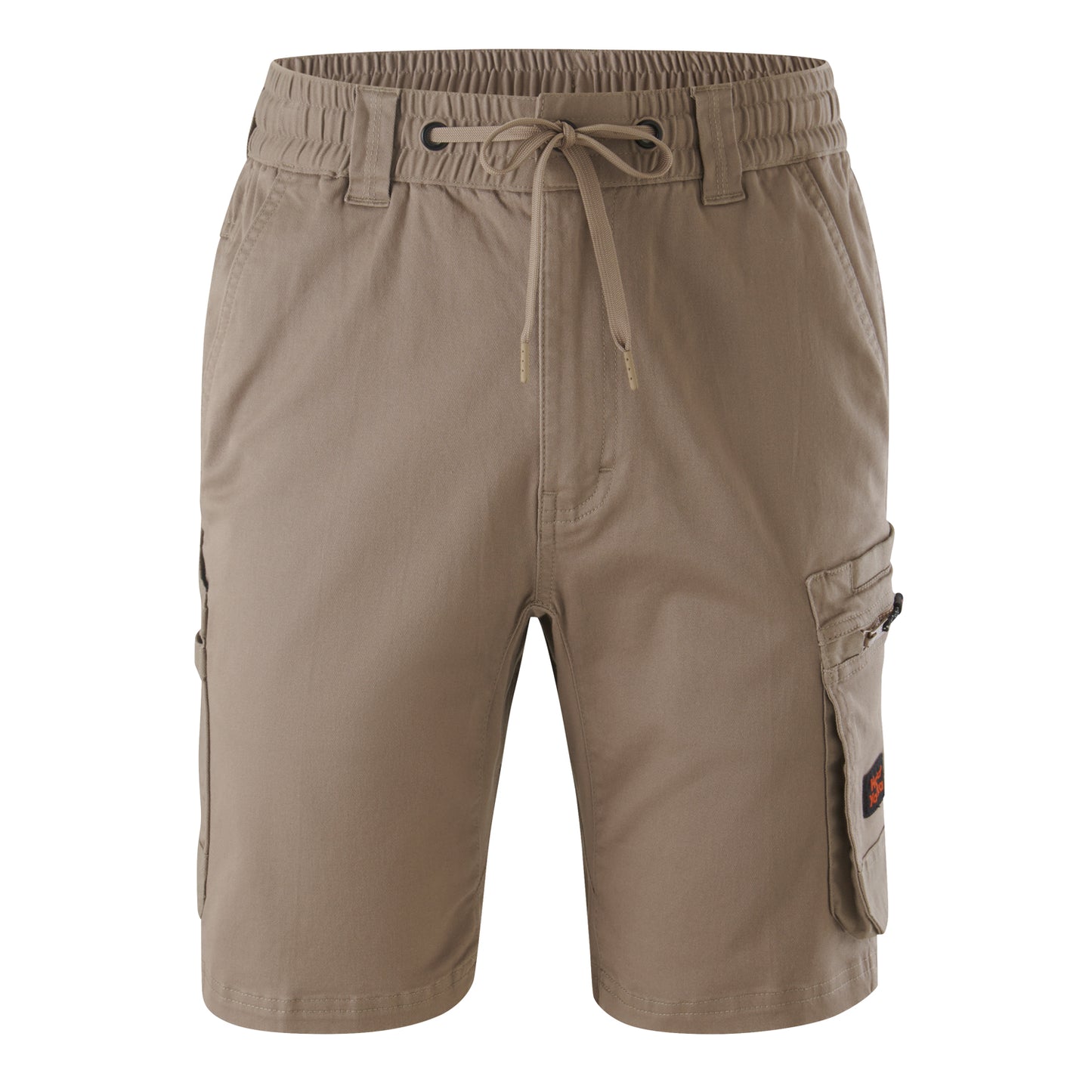 Hard Yakka Y05165 ToughMaxx Mid Short