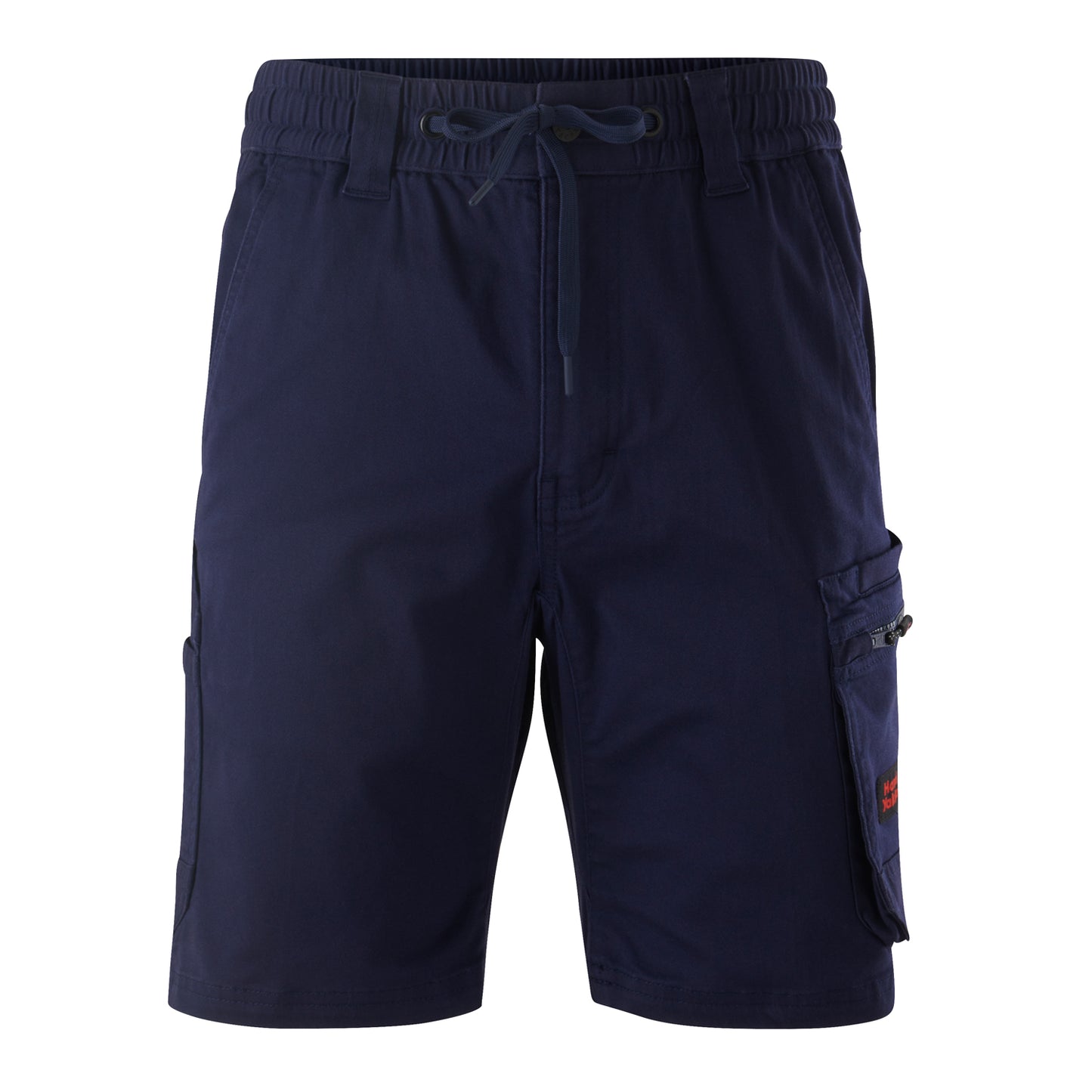 Hard Yakka Y05165 ToughMaxx Mid Short