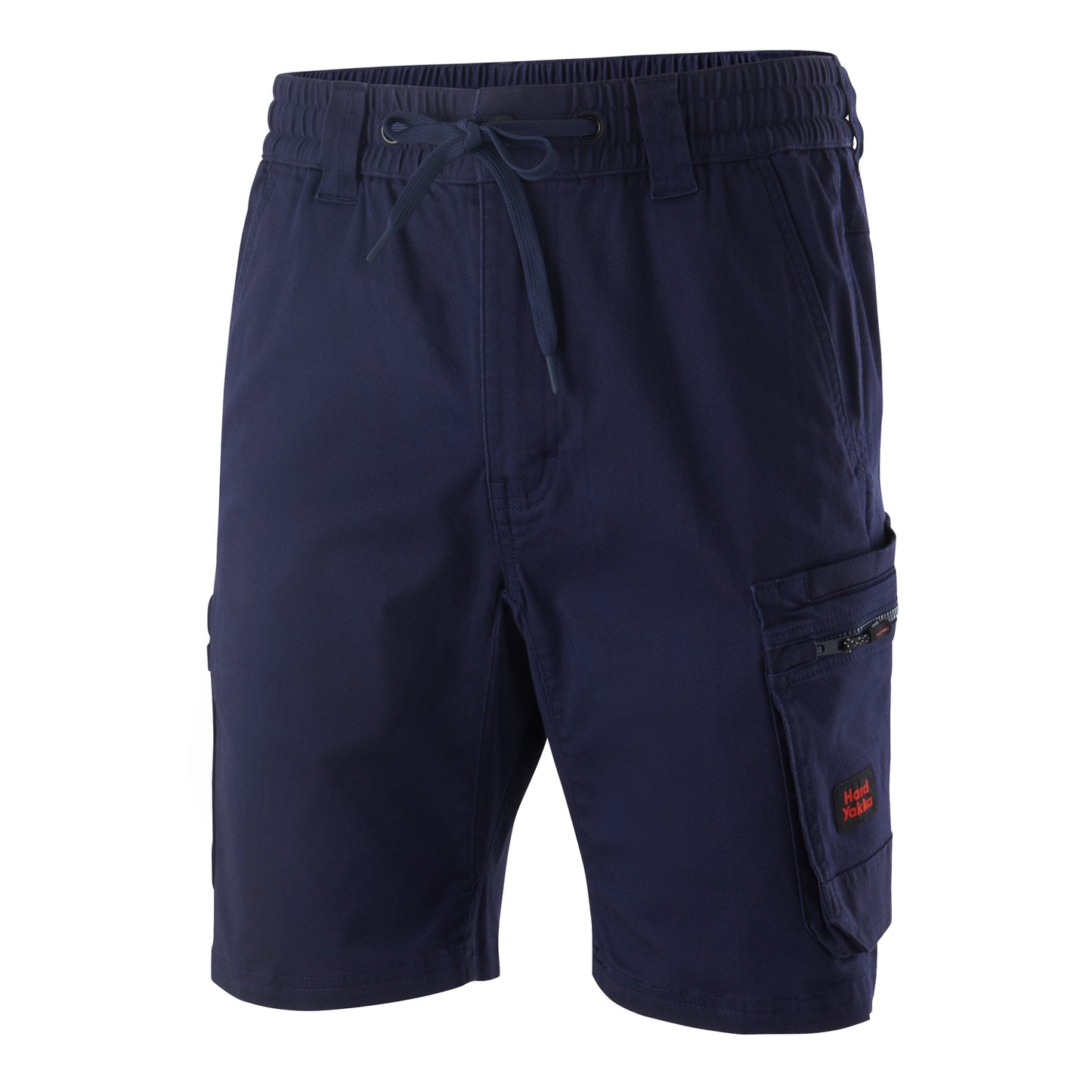 Hard Yakka Y05165 ToughMaxx Mid Short