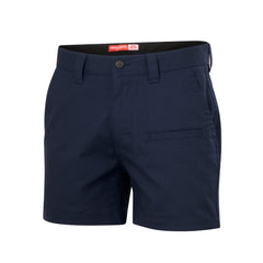 Hard Yakka Y05190 3056 Slim Fit Stretch Canvas Short