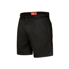 Hard Yakka Y05340 Relaxed Fit Cotton Drill Short With Side Tabs