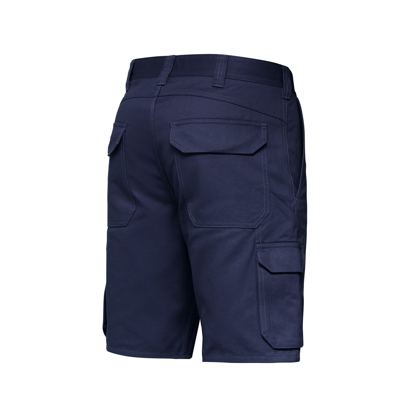 Hard Yakka Y05500 Relaxed Fit Mid Weight Cotton Drill Short