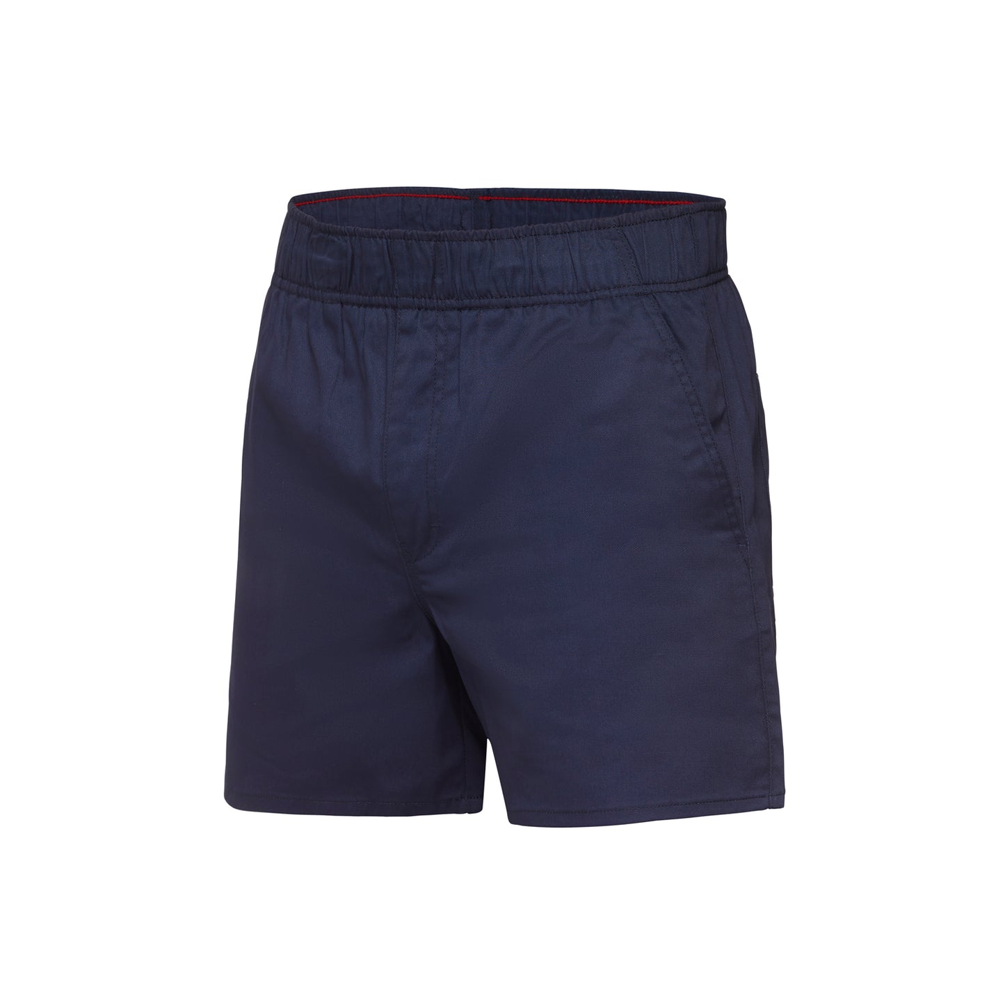 Hard Yakka Y05545 Relaxed Fit Elastic Waist Cotton Drill Short