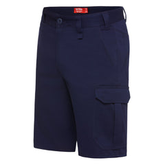 Hard Yakka Y05620 Core Relaxed Fit Cotton Cargo Drill Short