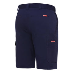 Hard Yakka Y05620 Core Relaxed Fit Cotton Cargo Drill Short