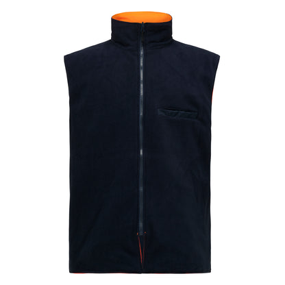 Hard Yakka Y06057 Hi-Vis 4-In-1 Taped Wet Weather Jacket