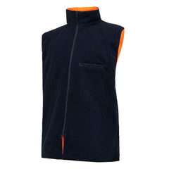 Hard Yakka Y06057 Hi-Vis 4-In-1 Taped Wet Weather Jacket