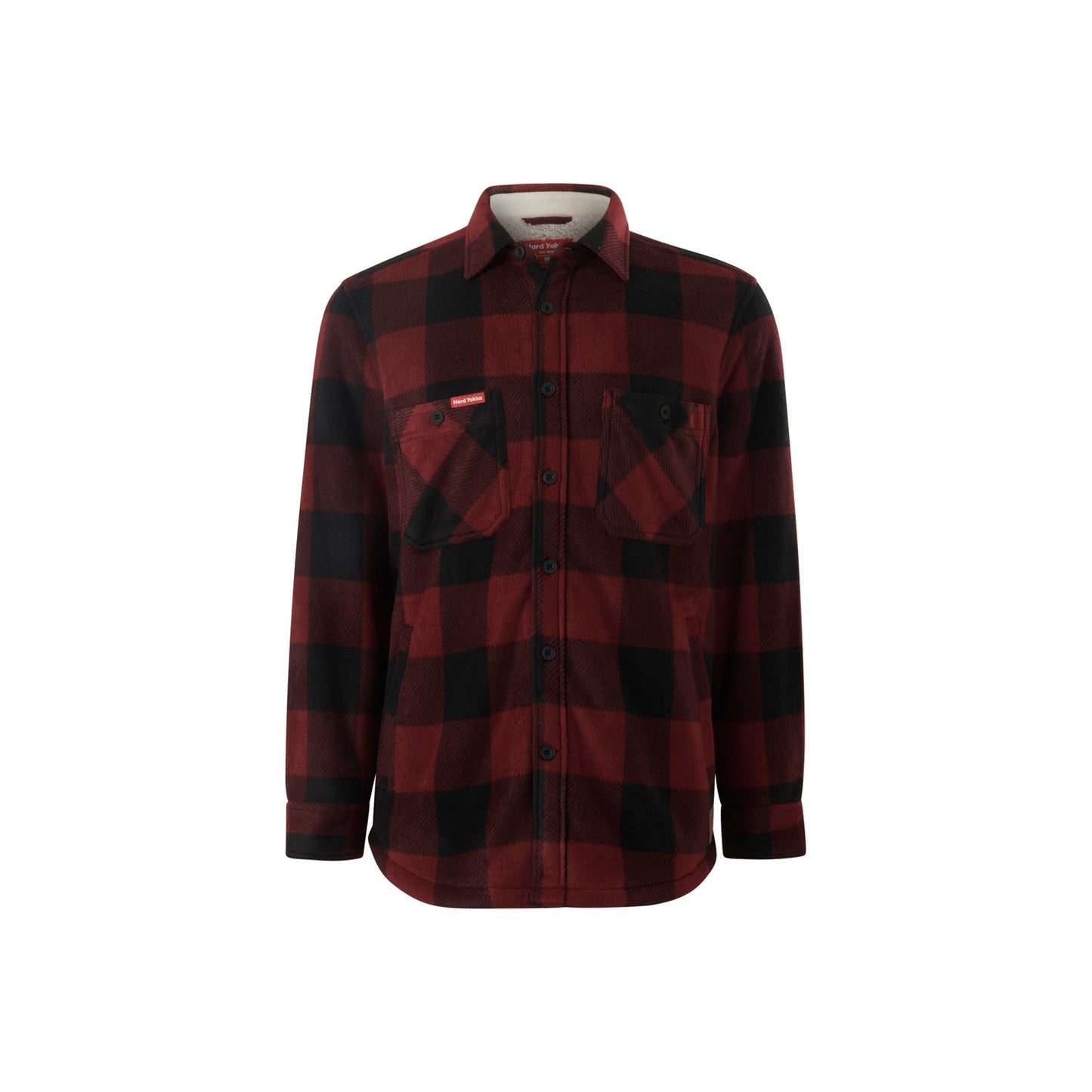 Hard Yakka Y06518 Legends Sherpa With Free Beanie
