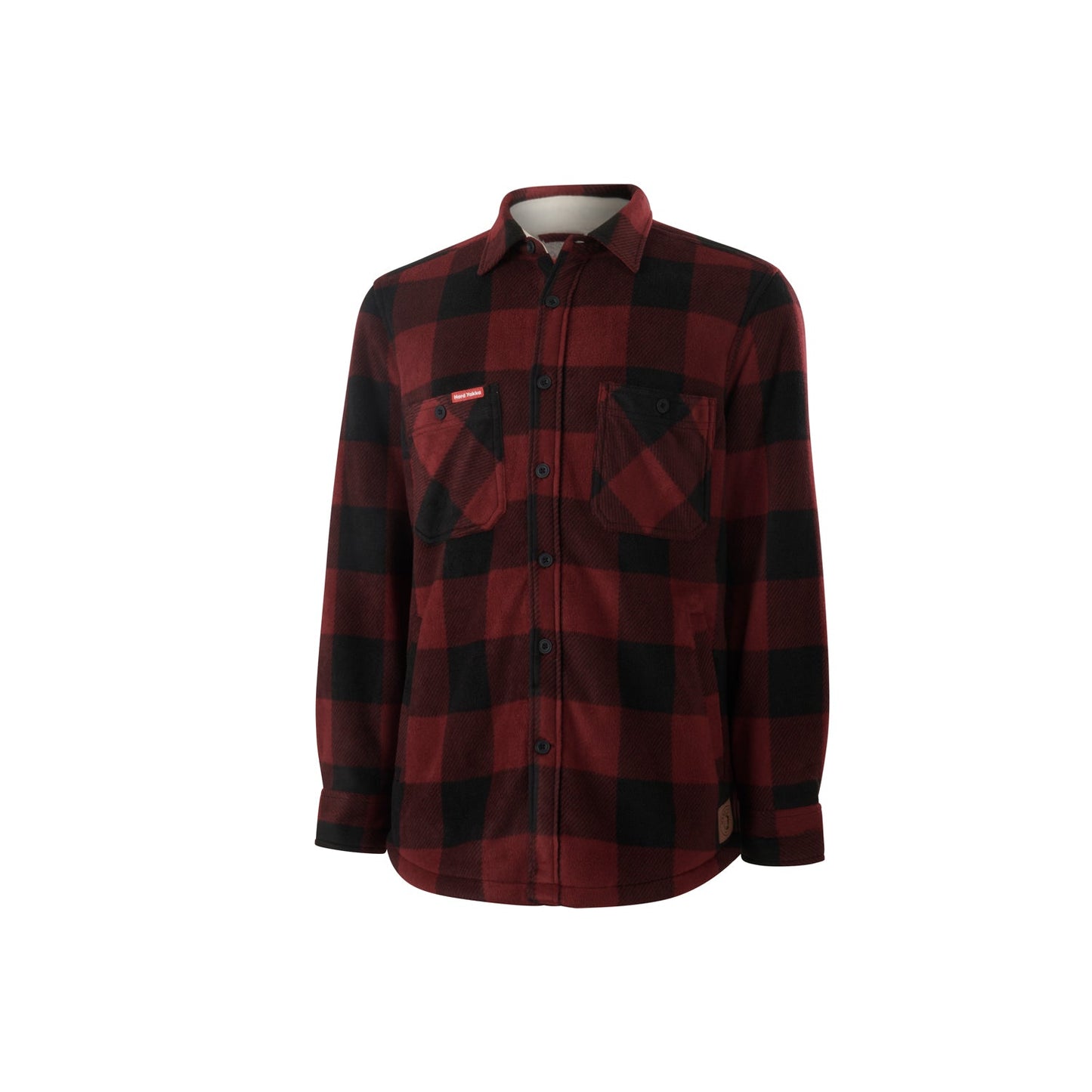 Hard Yakka Y06518 Legends Sherpa With Free Beanie