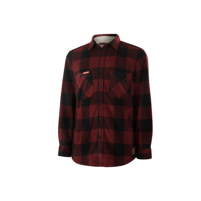 Hard Yakka Y06518 Legends Sherpa With Free Beanie