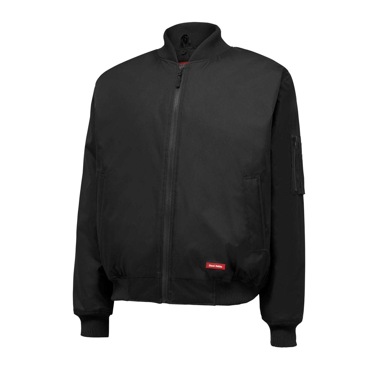 Hard Yakka Y06680 Waterproof Bomber Jacket