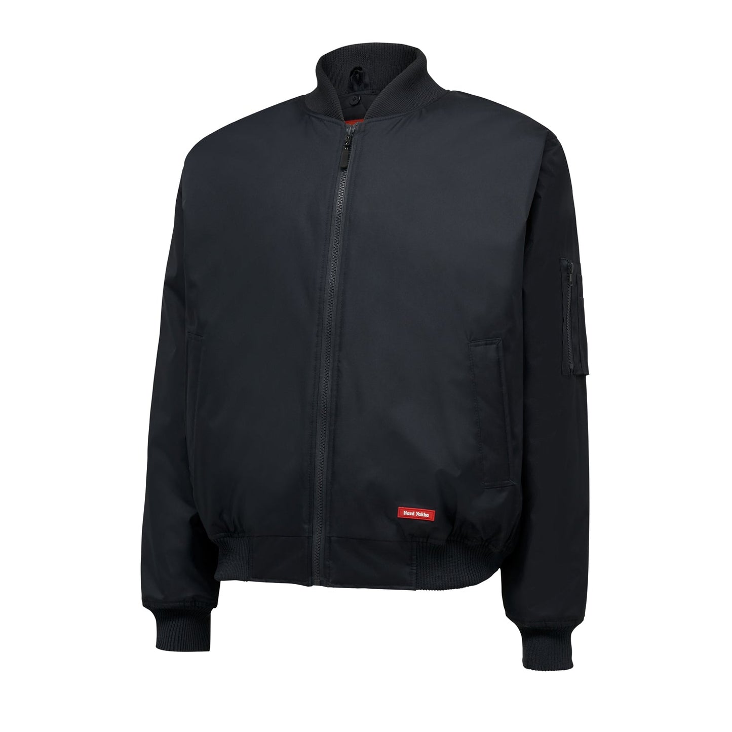 Hard Yakka Y06680 Waterproof Bomber Jacket