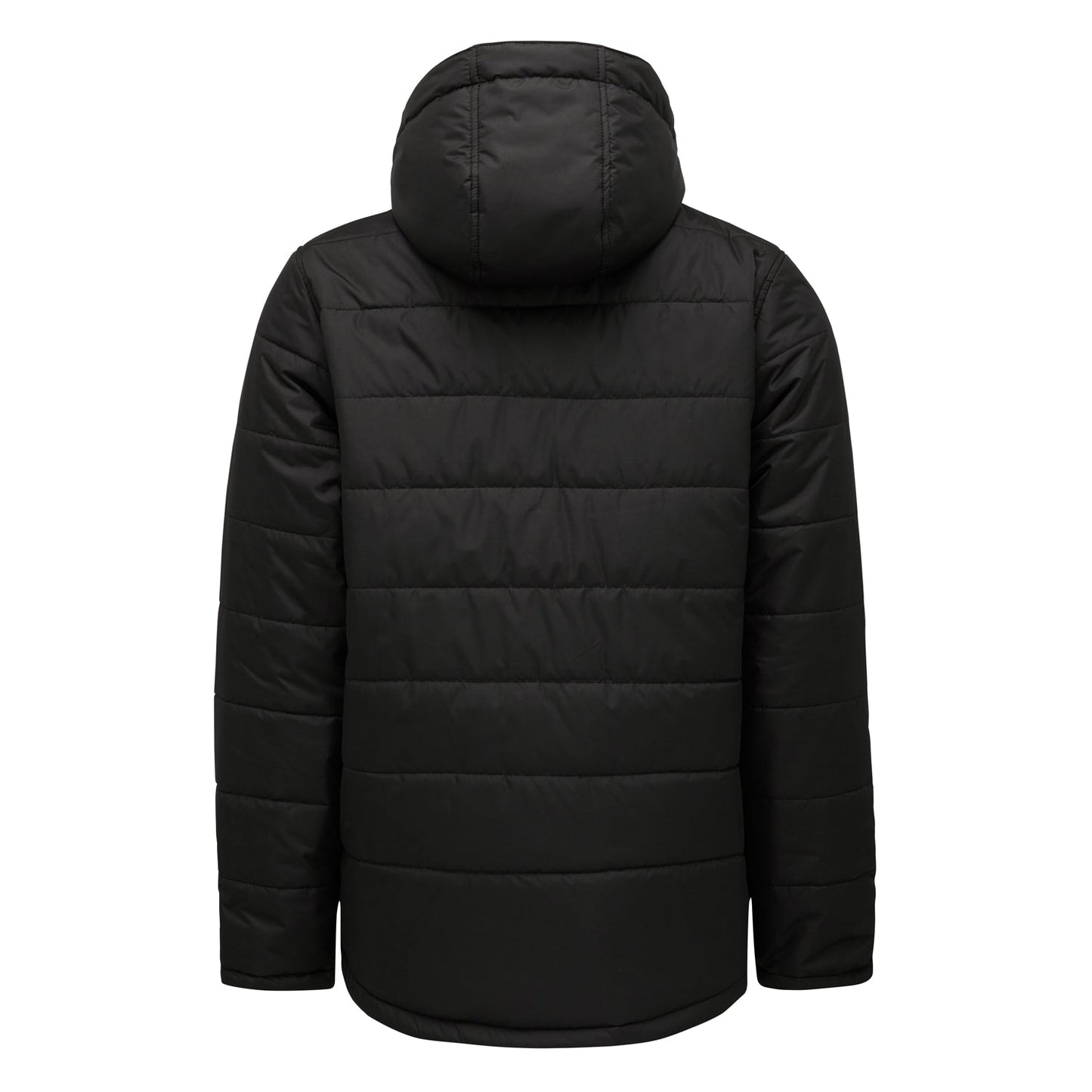 Hard Yakka Y06723 Hooded Puffer Jacket 2.0