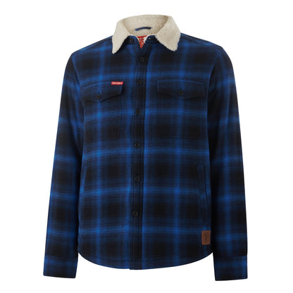 Hard Yakka Y06823 Heritage Trucker Sherpa Jacket