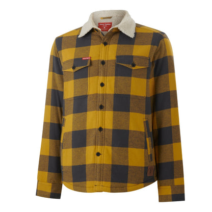 Hard Yakka Y06823 Heritage Trucker Sherpa Jacket
