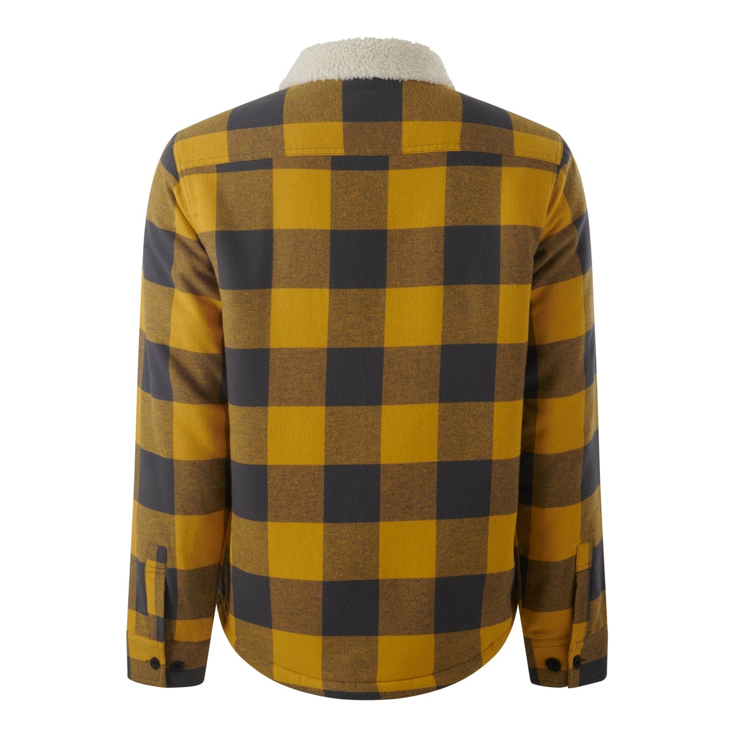 Hard Yakka Y06823 Heritage Trucker Sherpa Jacket