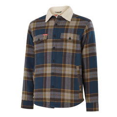 Hard Yakka Y06823 Heritage Trucker Sherpa Jacket