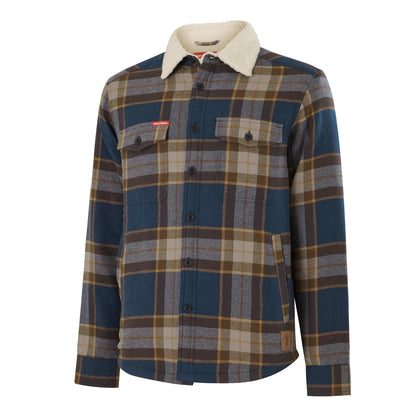 Hard Yakka Y06823 Heritage Trucker Sherpa Jacket