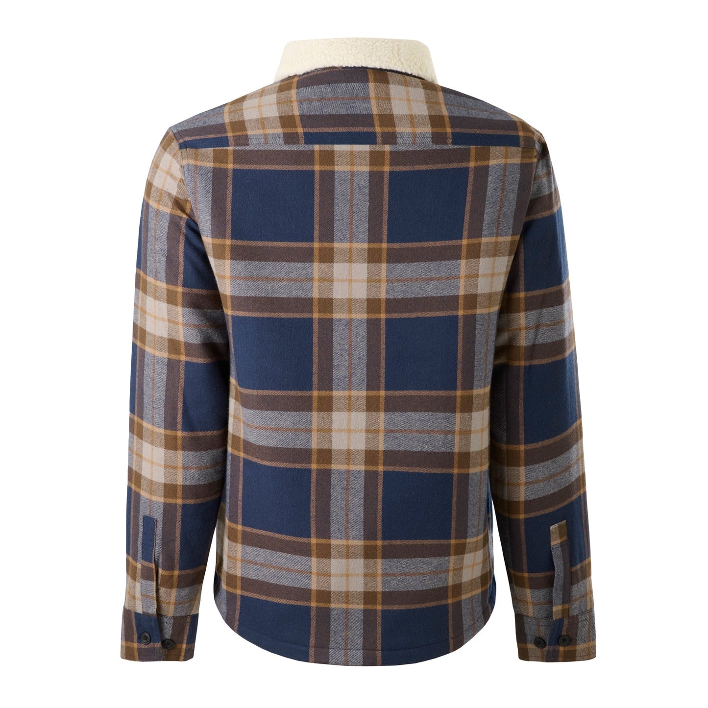 Hard Yakka Y06823 Heritage Trucker Sherpa Jacket