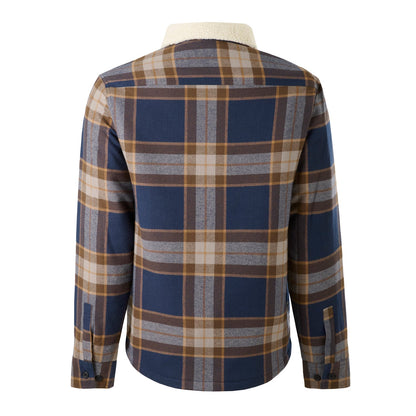 Hard Yakka Y06823 Heritage Trucker Sherpa Jacket