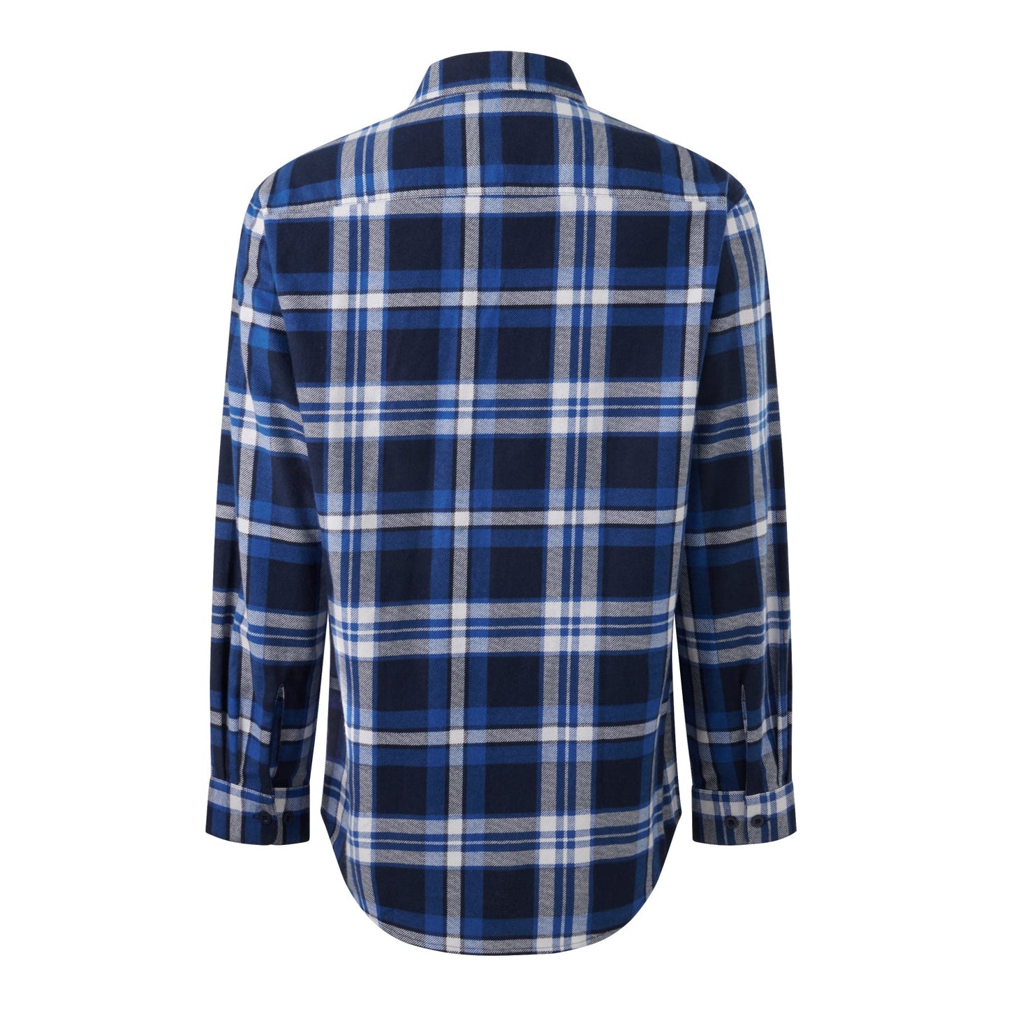 Hard Yakka Y07752 Long Sleeve Check Flannel