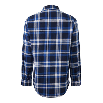 Hard Yakka Y07752 Long Sleeve Check Flannel