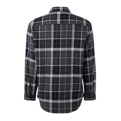 Hard Yakka Y07752 Long Sleeve Check Flannel