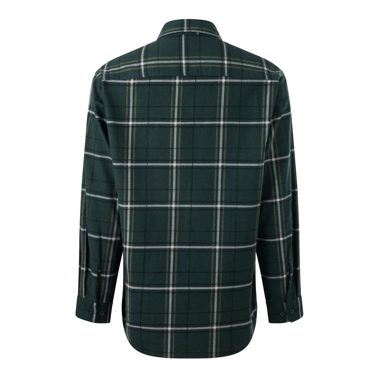 Hard Yakka Y07752 Long Sleeve Check Flannel