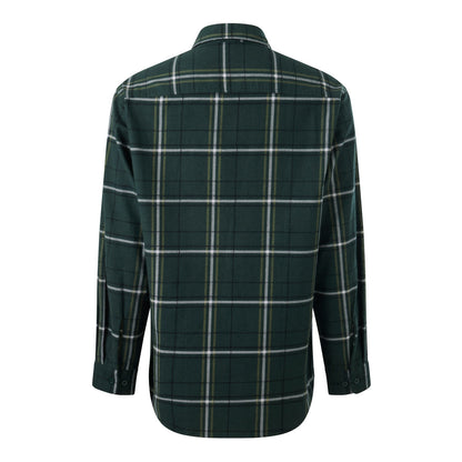 Hard Yakka Y07752 Long Sleeve Check Flannel