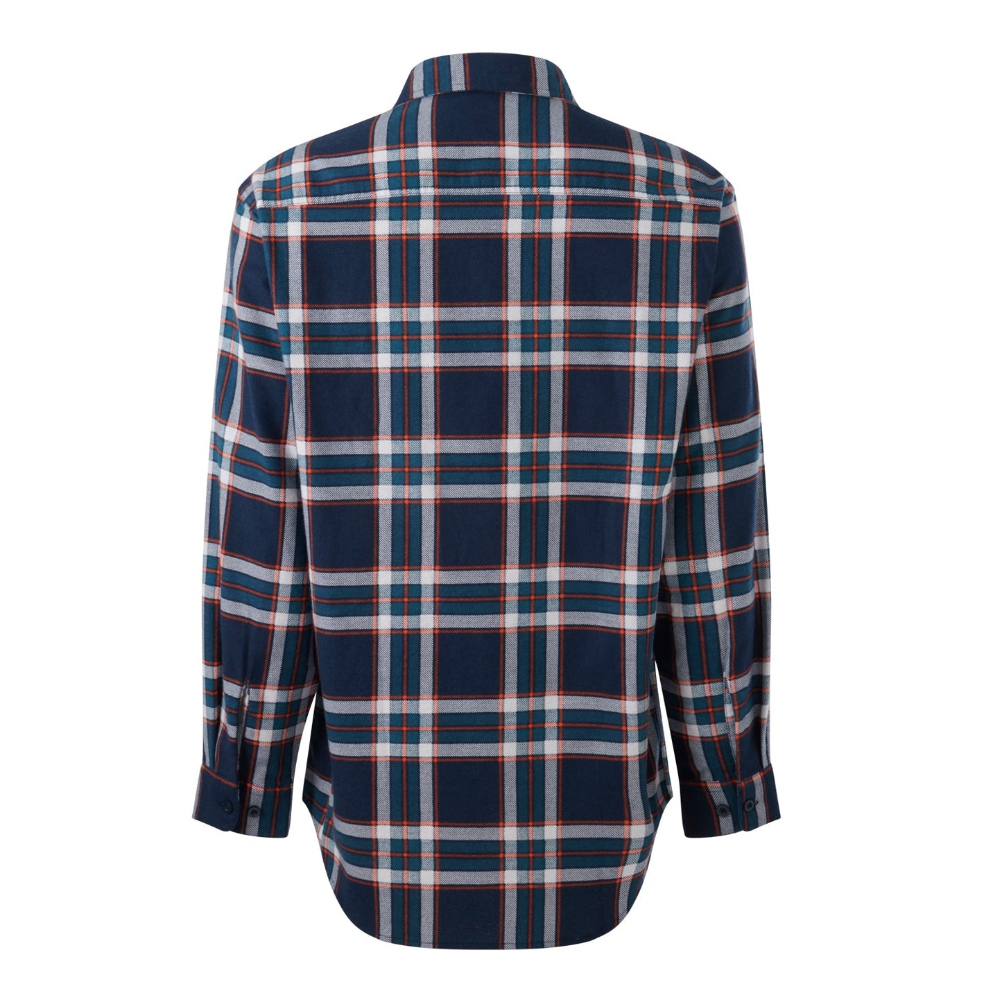 Hard Yakka Y07752 Long Sleeve Check Flannel