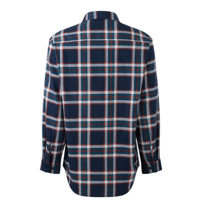 Hard Yakka Y07752 Long Sleeve Check Flannel