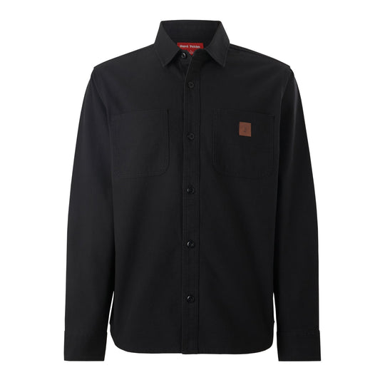Hard Yakka Y07753 Heritage Canvas Shirt