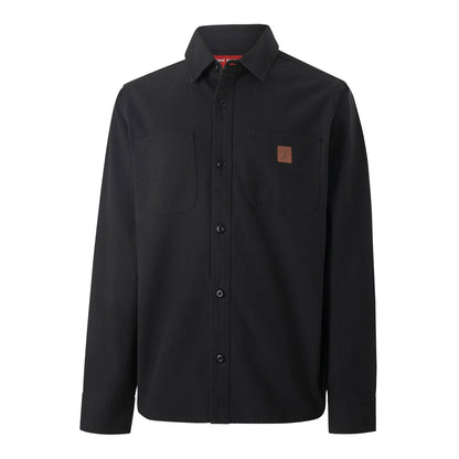 Hard Yakka Y07753 Heritage Canvas Shirt