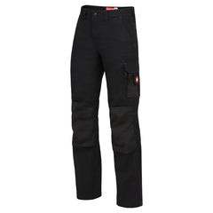 Hard Yakka Y08079 Women's Legends Cotton Cargo Pant