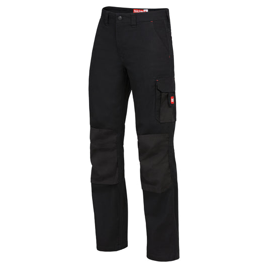 Hard Yakka Y08079 Women's Legends Cotton Cargo Pant